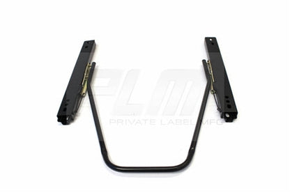 PrivateLabelMfg Universal Sliders Rails - 2 Pairs