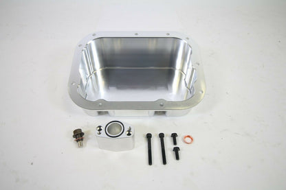 PrivateLabelMfg Engine Oil Sump Pan For Nissan GT-R R35