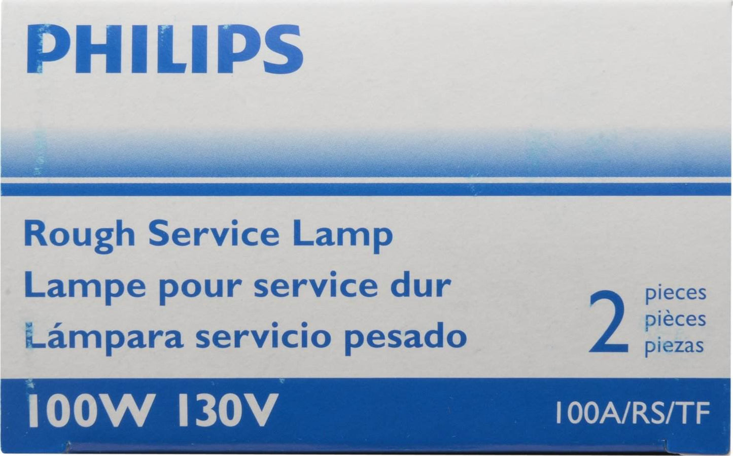 Philips Lighting 100A/RS/TF