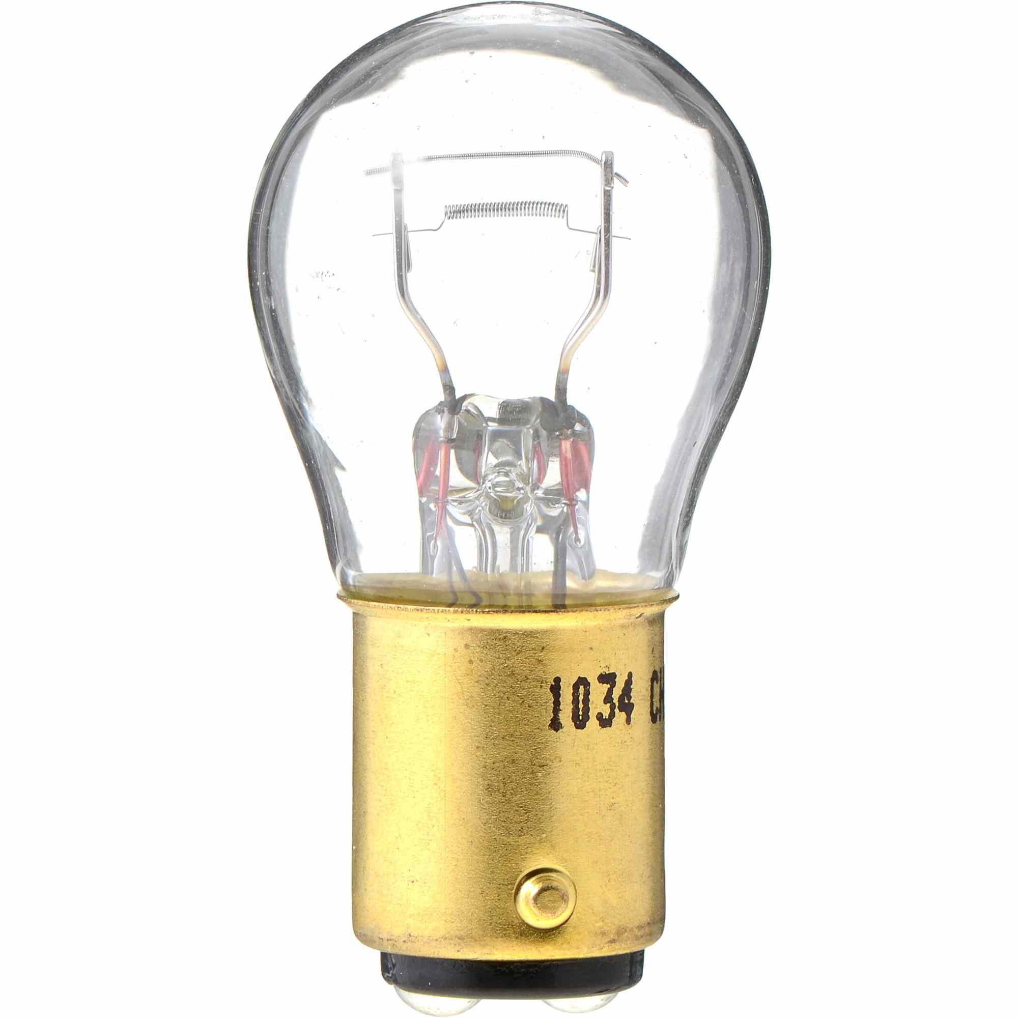 Philips Tail Light Bulb 1034B2