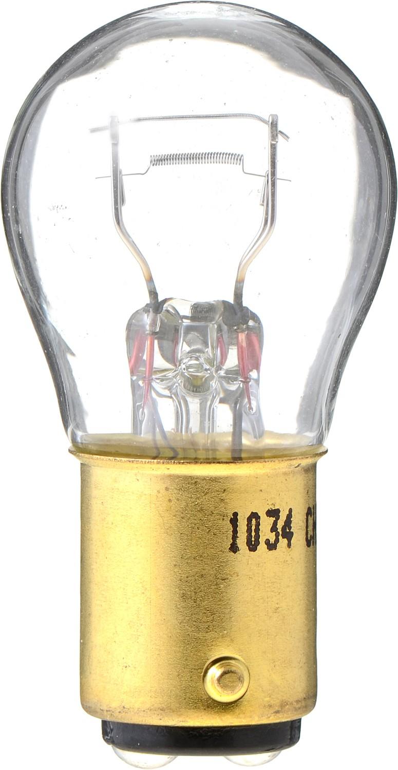 Philips Tail Light Bulb 1034B2