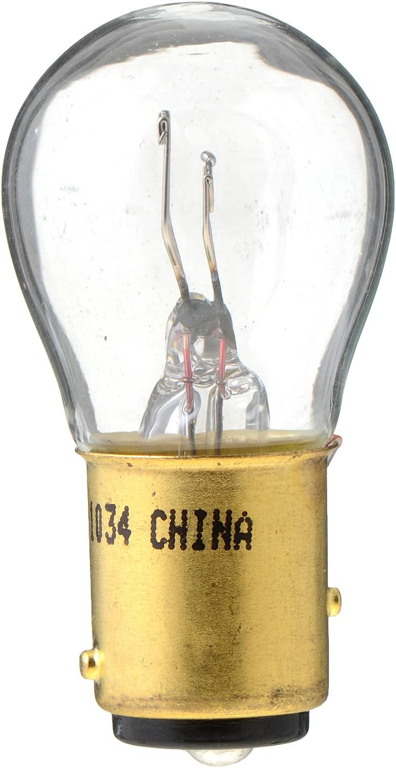 Philips Tail Light Bulb 1034B2