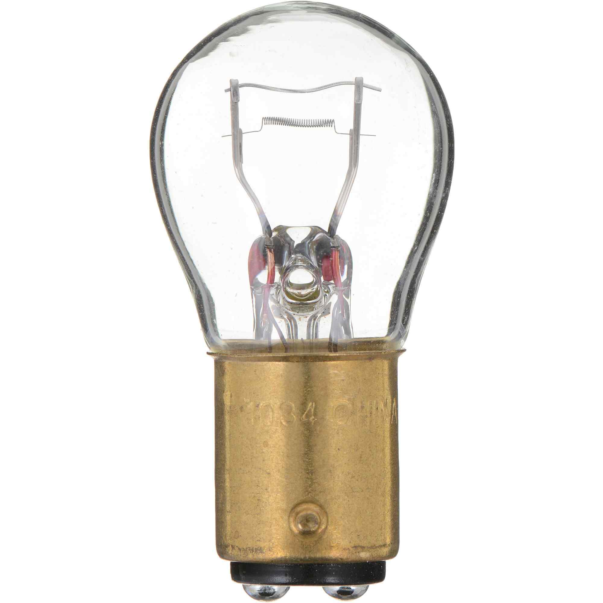 Philips Tail Light Bulb 1034CP