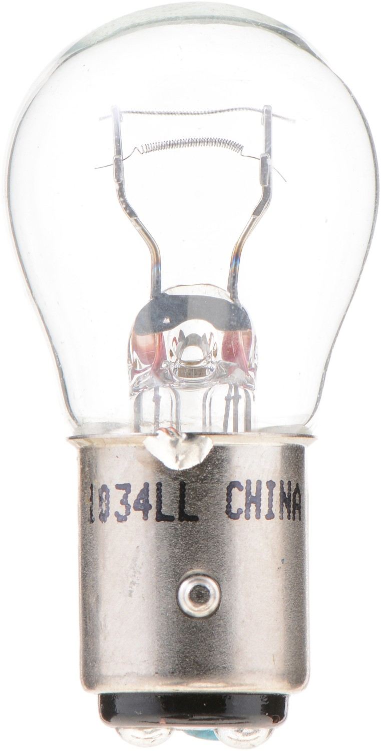 Philips Tail Light Bulb 1034LLB2