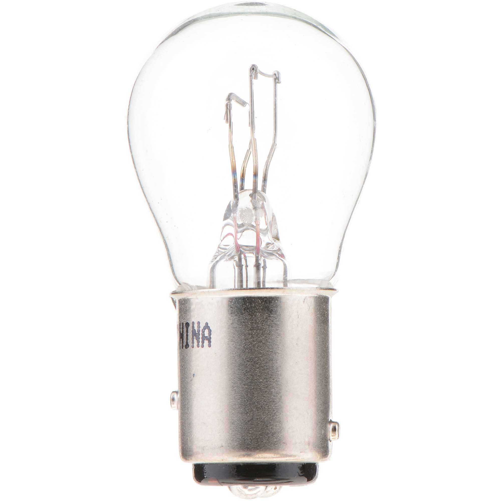 Philips Tail Light Bulb 1034LLB2