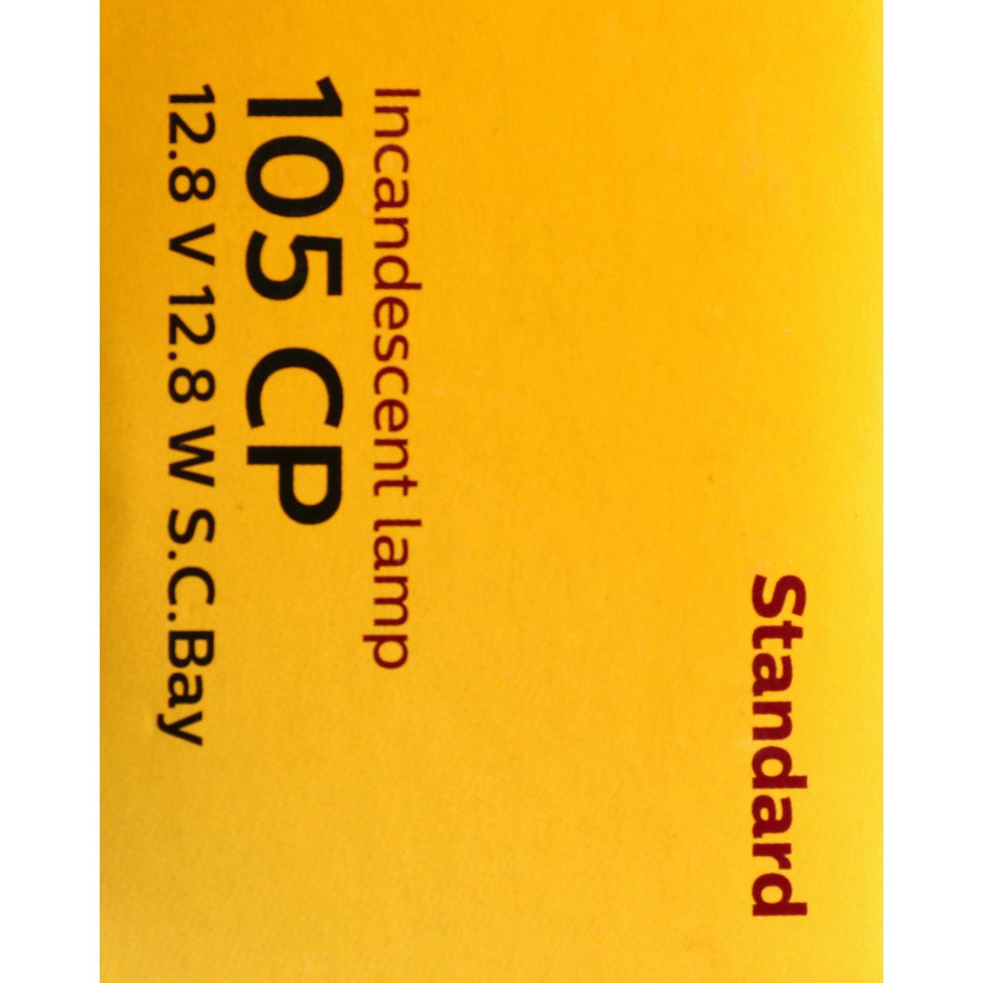 Philips Multi-Purpose Light Bulb 105CP