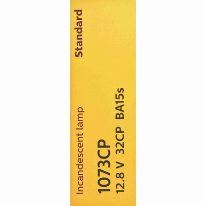 Philips Multi-Purpose Light Bulb 1073CP