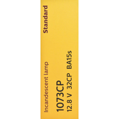 Philips Multi-Purpose Light Bulb 1073CP
