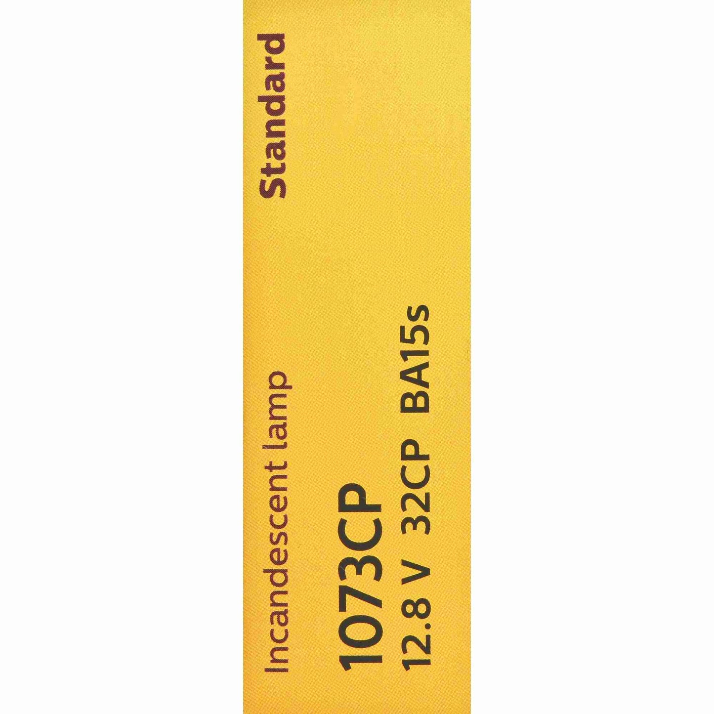Philips Multi-Purpose Light Bulb 1073CP