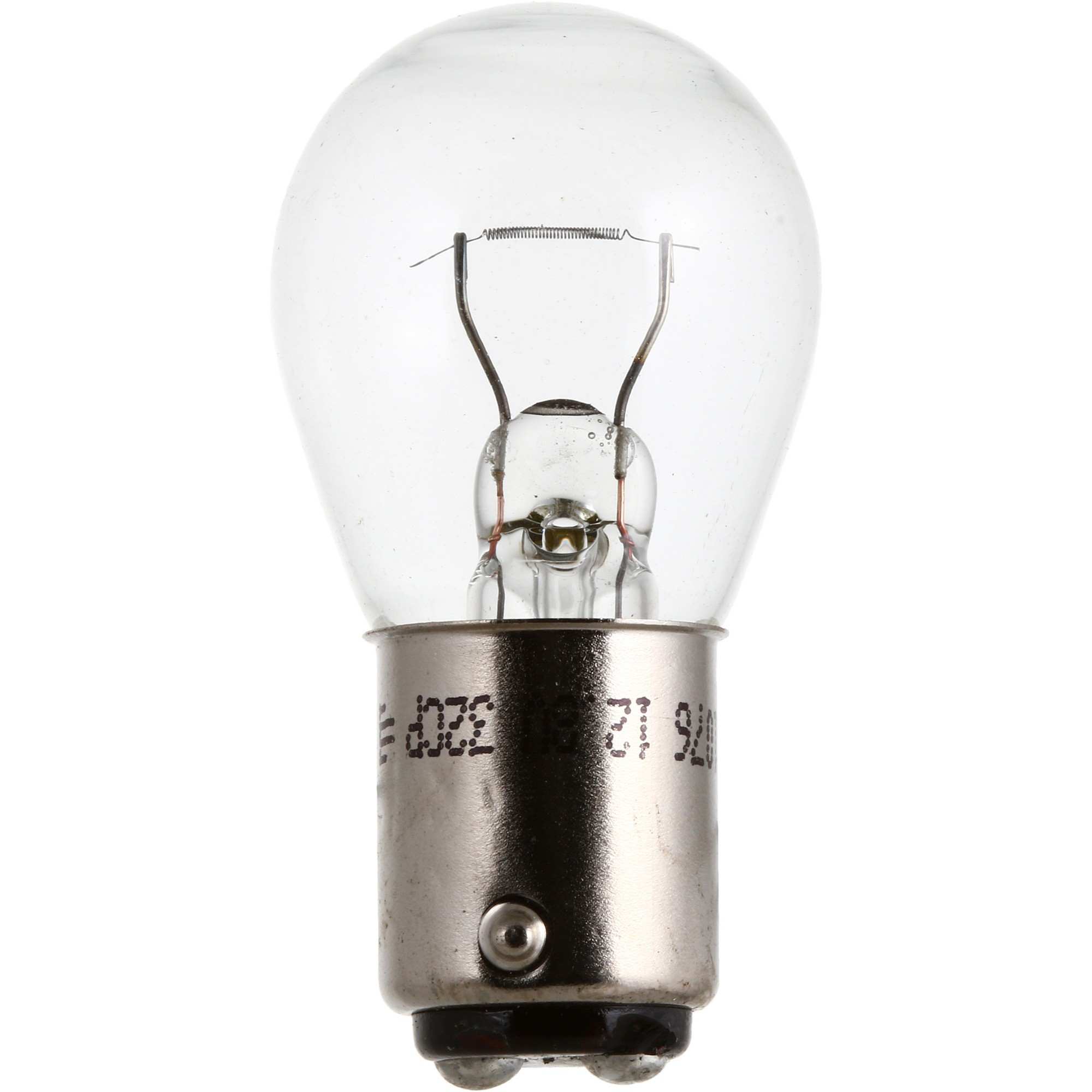 Philips Tail Light Bulb 1076CP