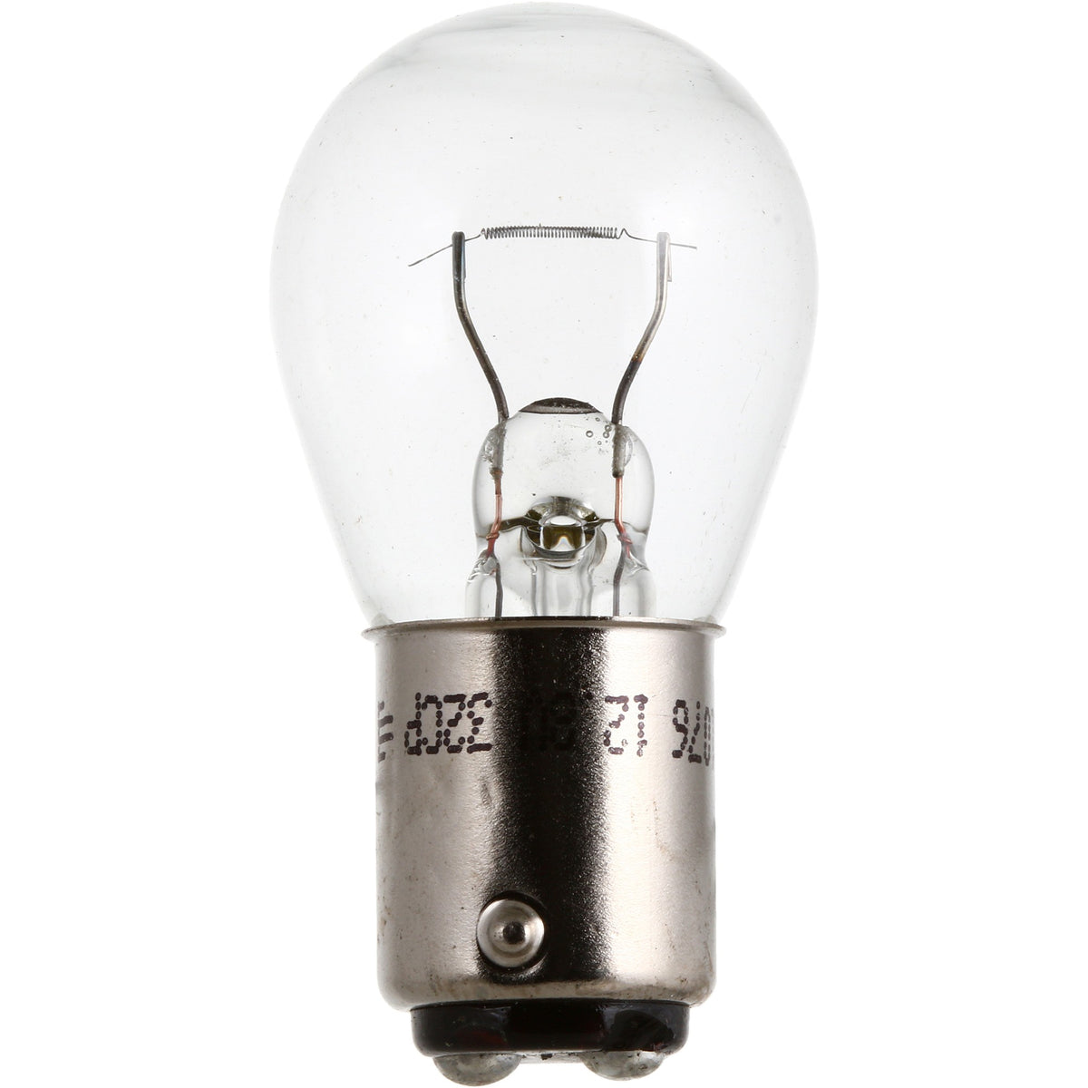Philips Tail Light Bulb 1076CP