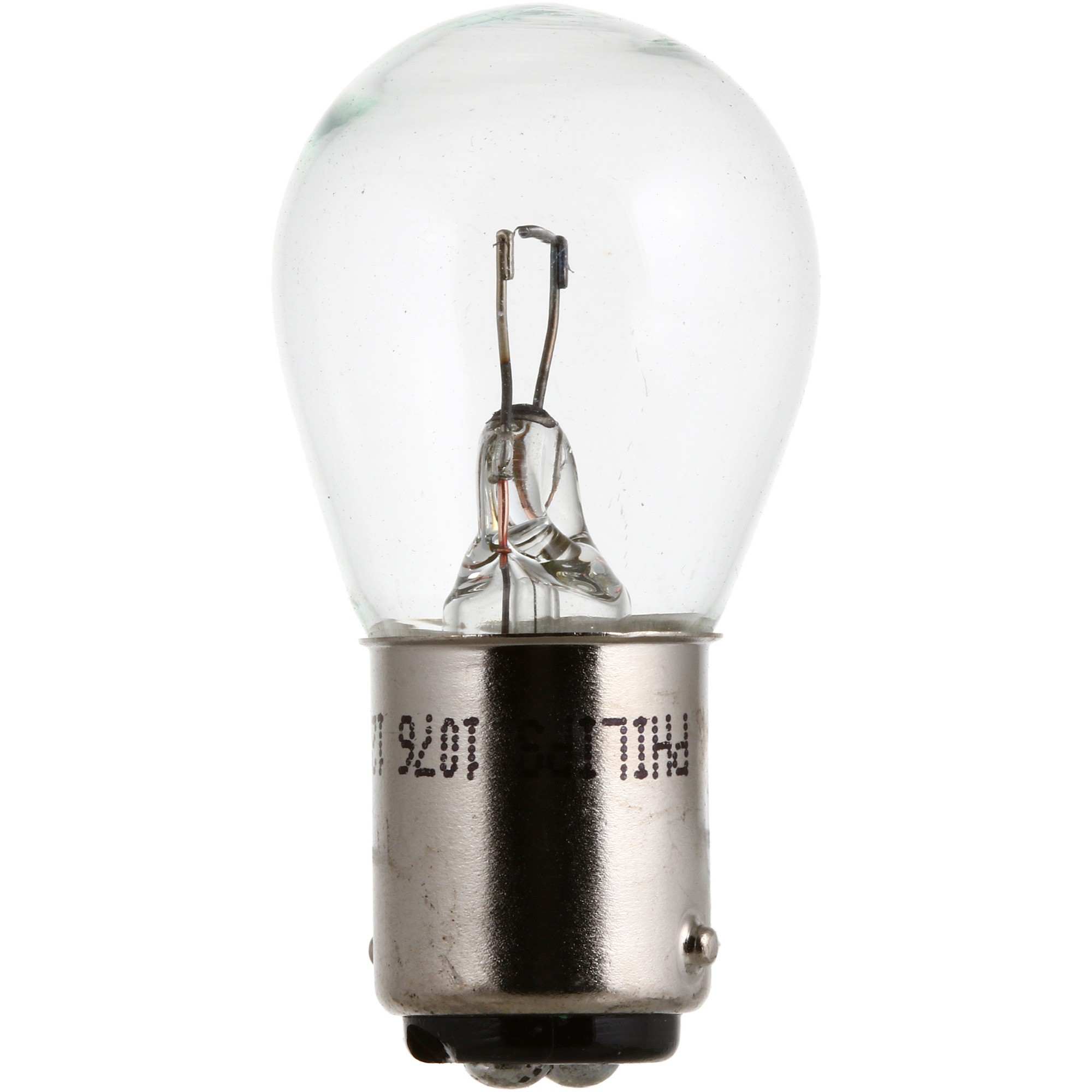 Philips Tail Light Bulb 1076CP