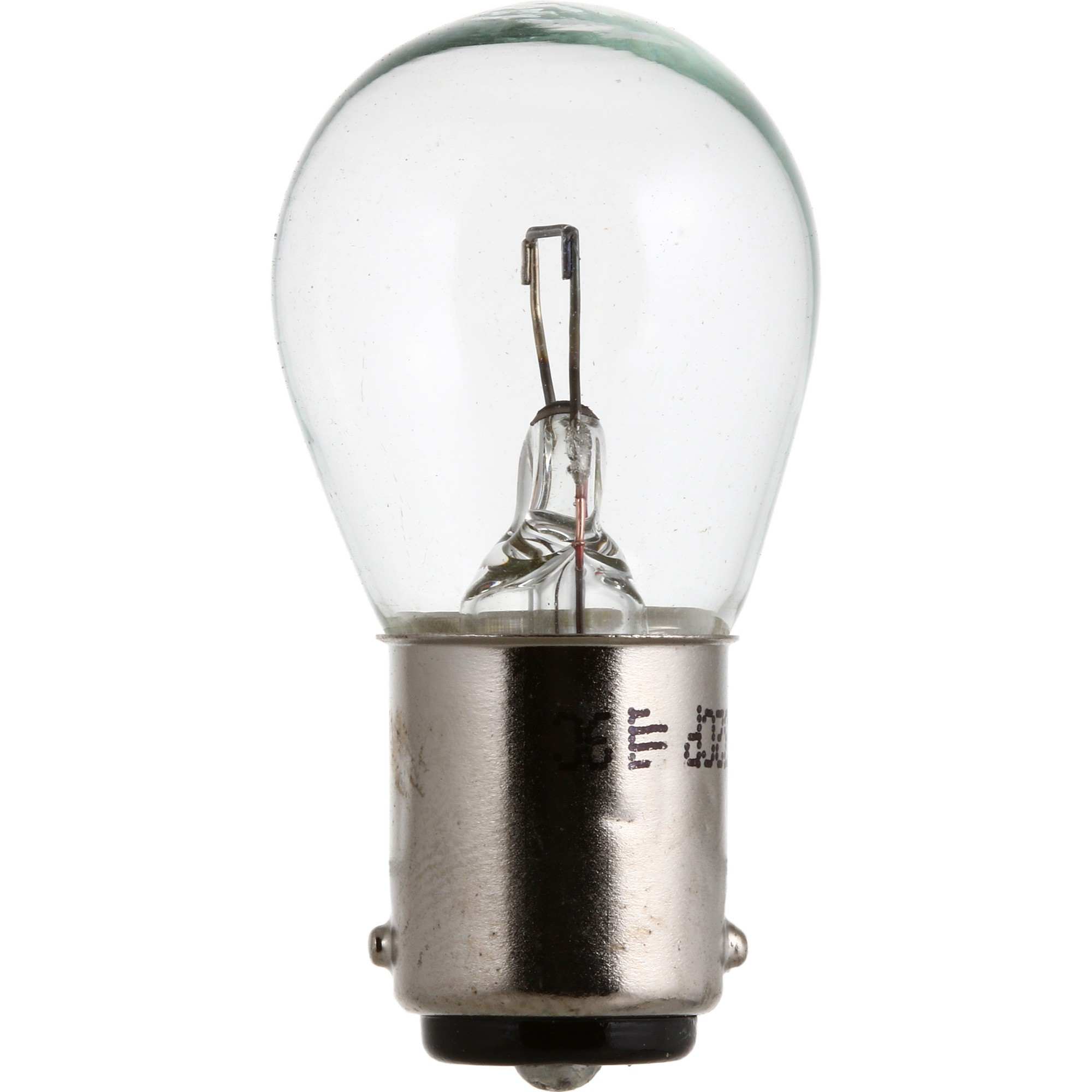 Philips Tail Light Bulb 1076CP