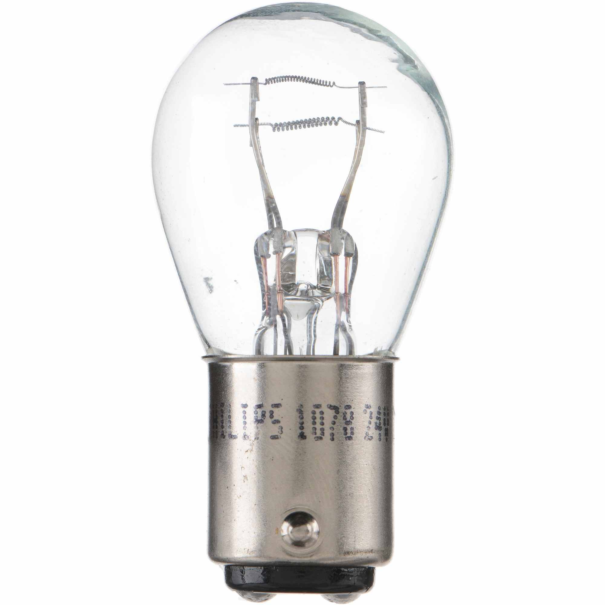 Philips Turn Signal / Parking Light Bulb 1078CP