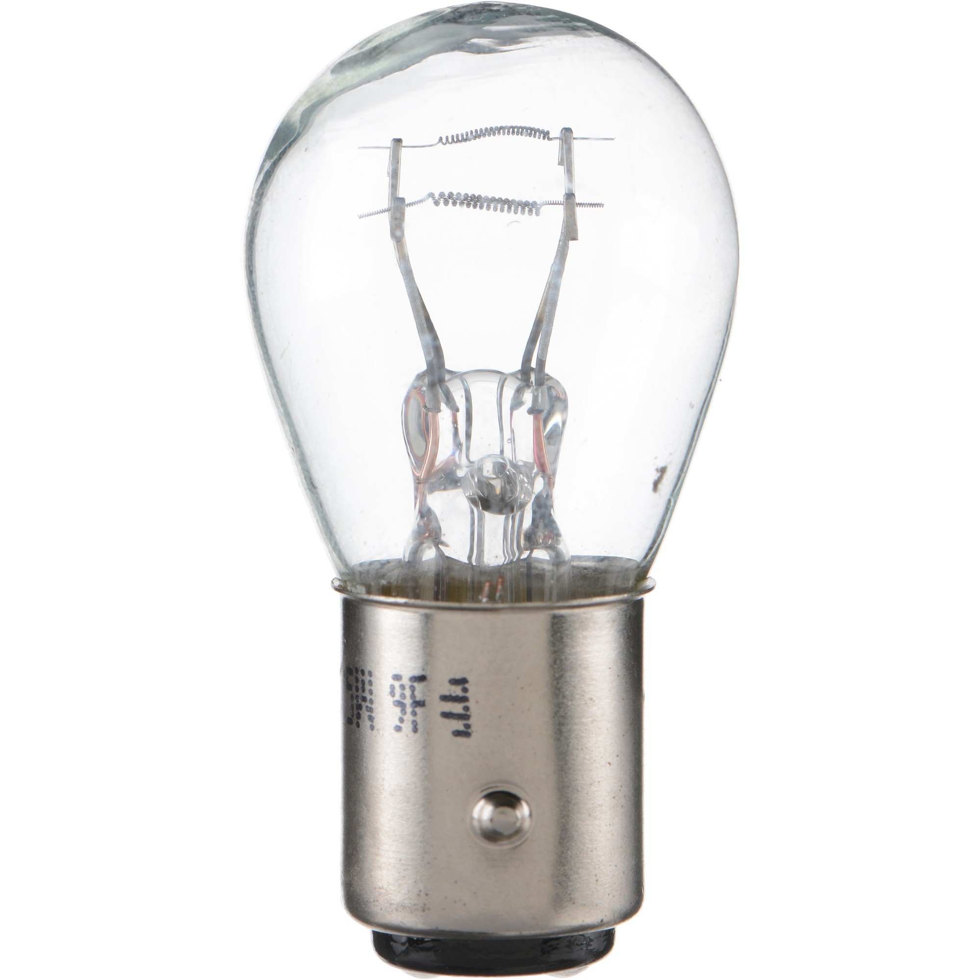 Philips Turn Signal / Parking Light Bulb 1078CP