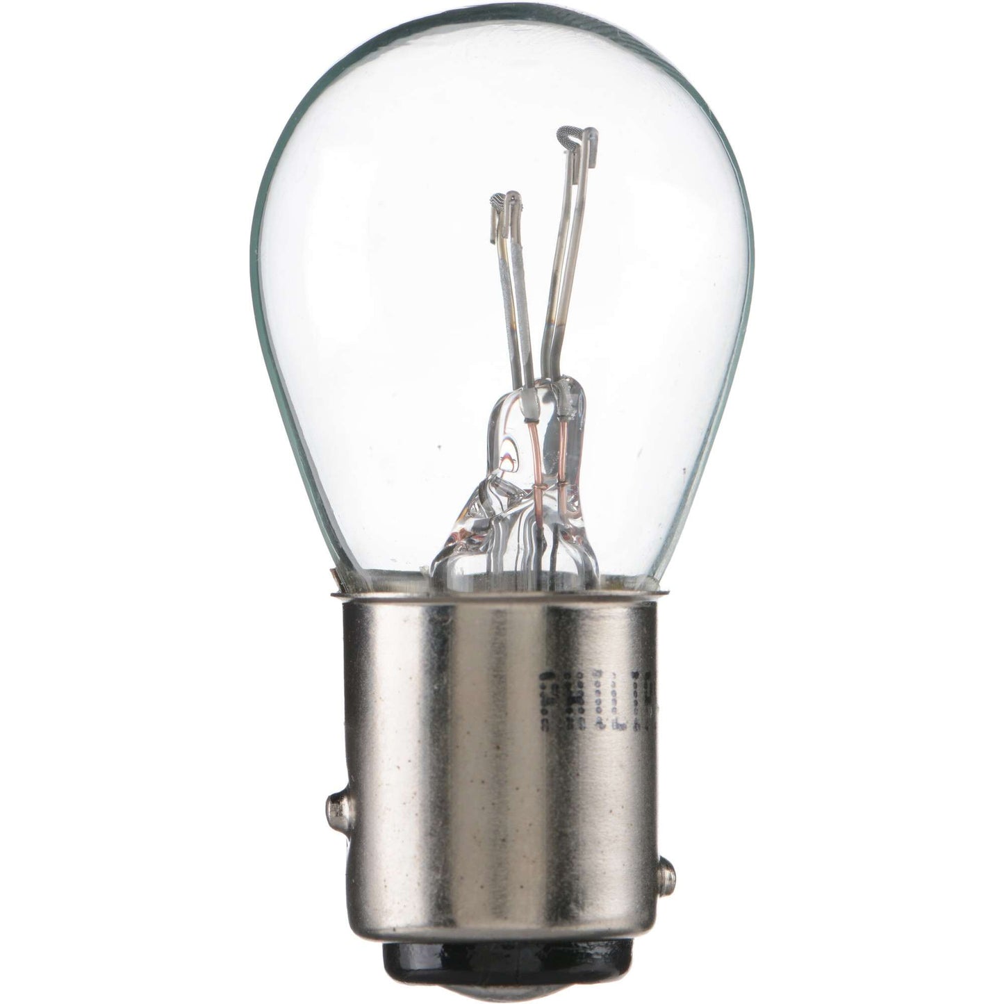 Philips Turn Signal / Parking Light Bulb 1078CP