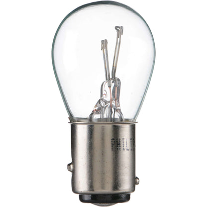 Philips Turn Signal / Parking Light Bulb 1078CP