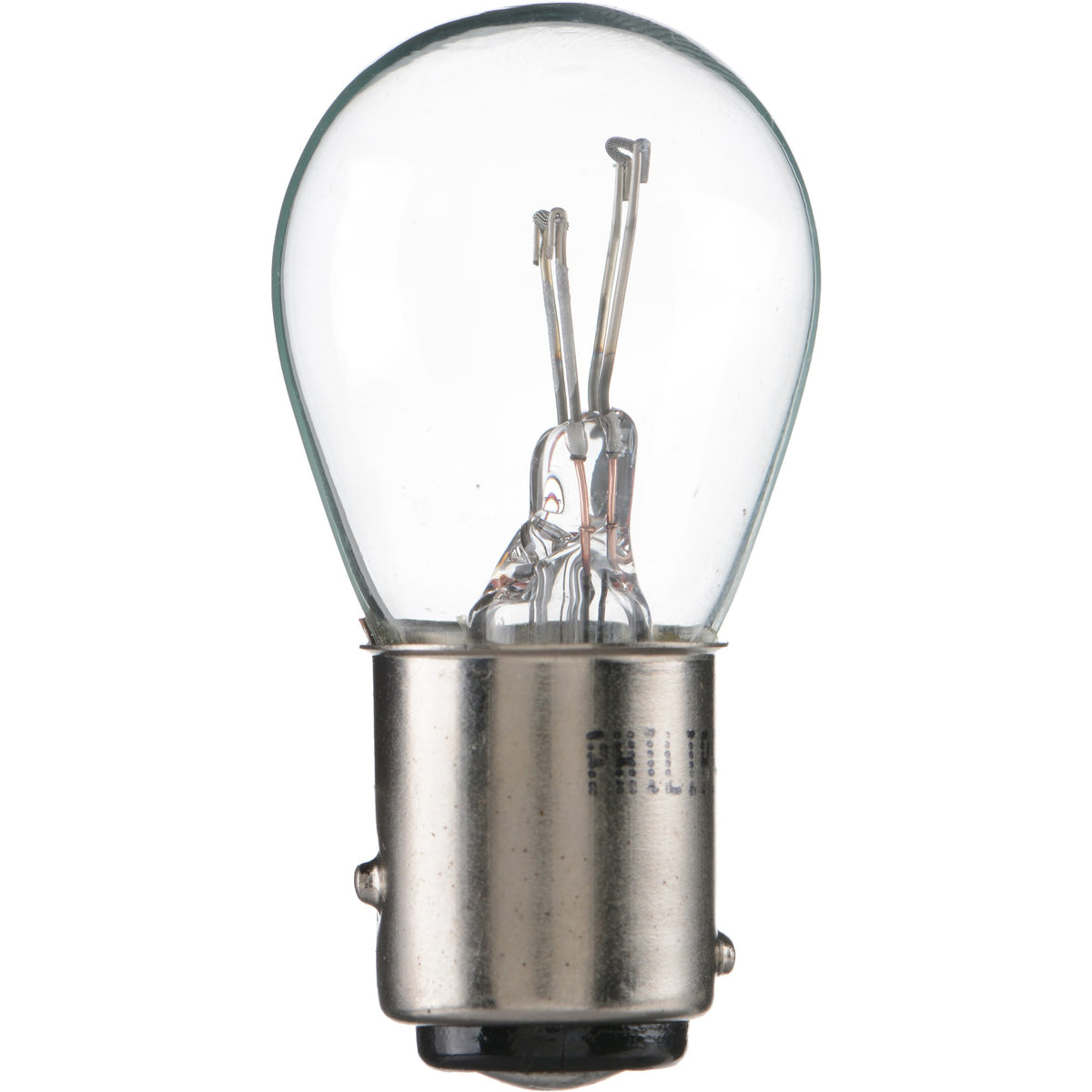 Philips Turn Signal / Parking Light Bulb 1078CP