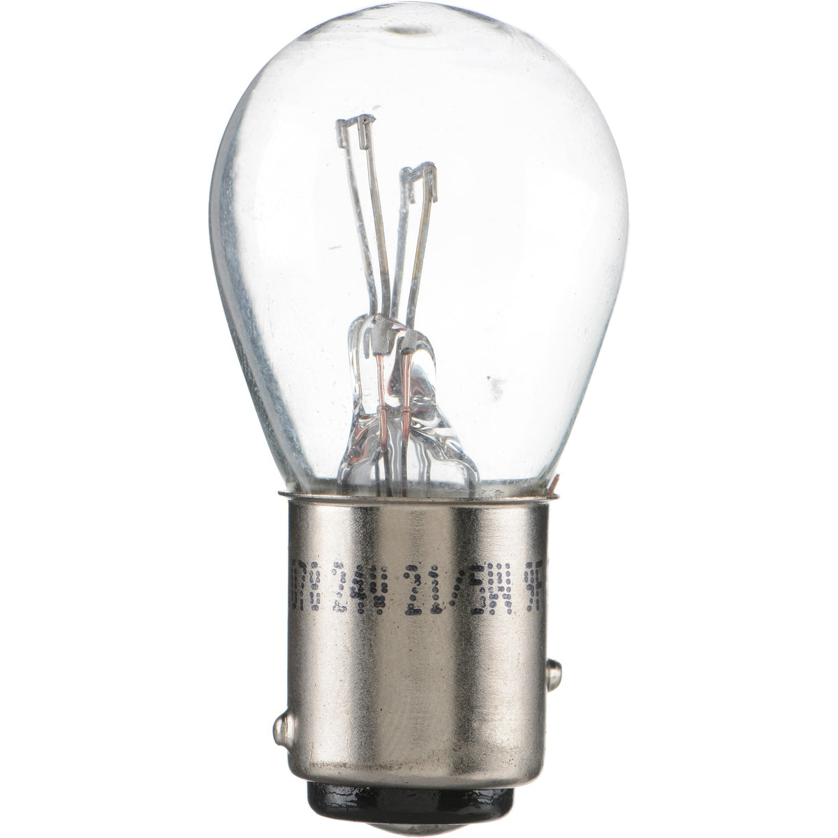 Philips Turn Signal / Parking Light Bulb 1078CP