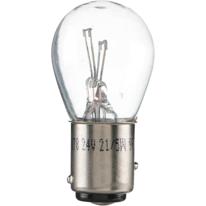 Philips Turn Signal / Parking Light Bulb 1078CP