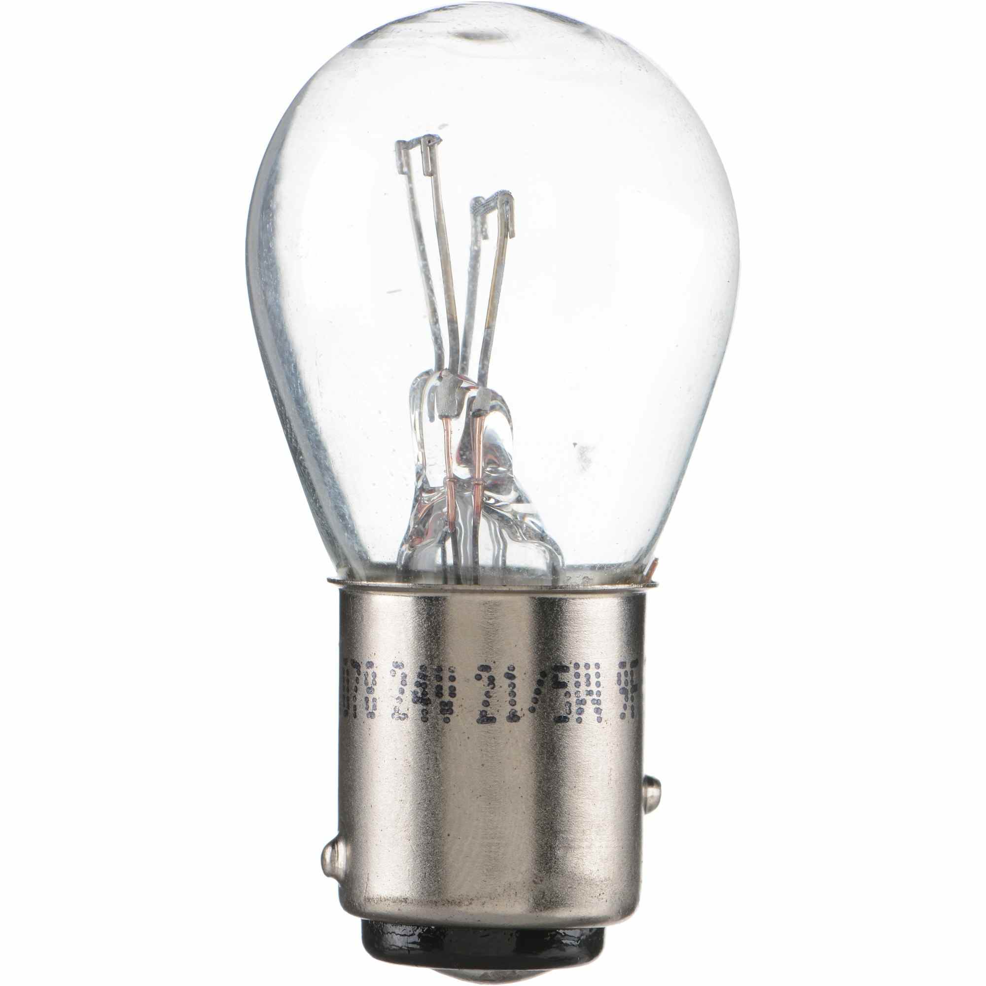 Philips Turn Signal / Parking Light Bulb 1078CP