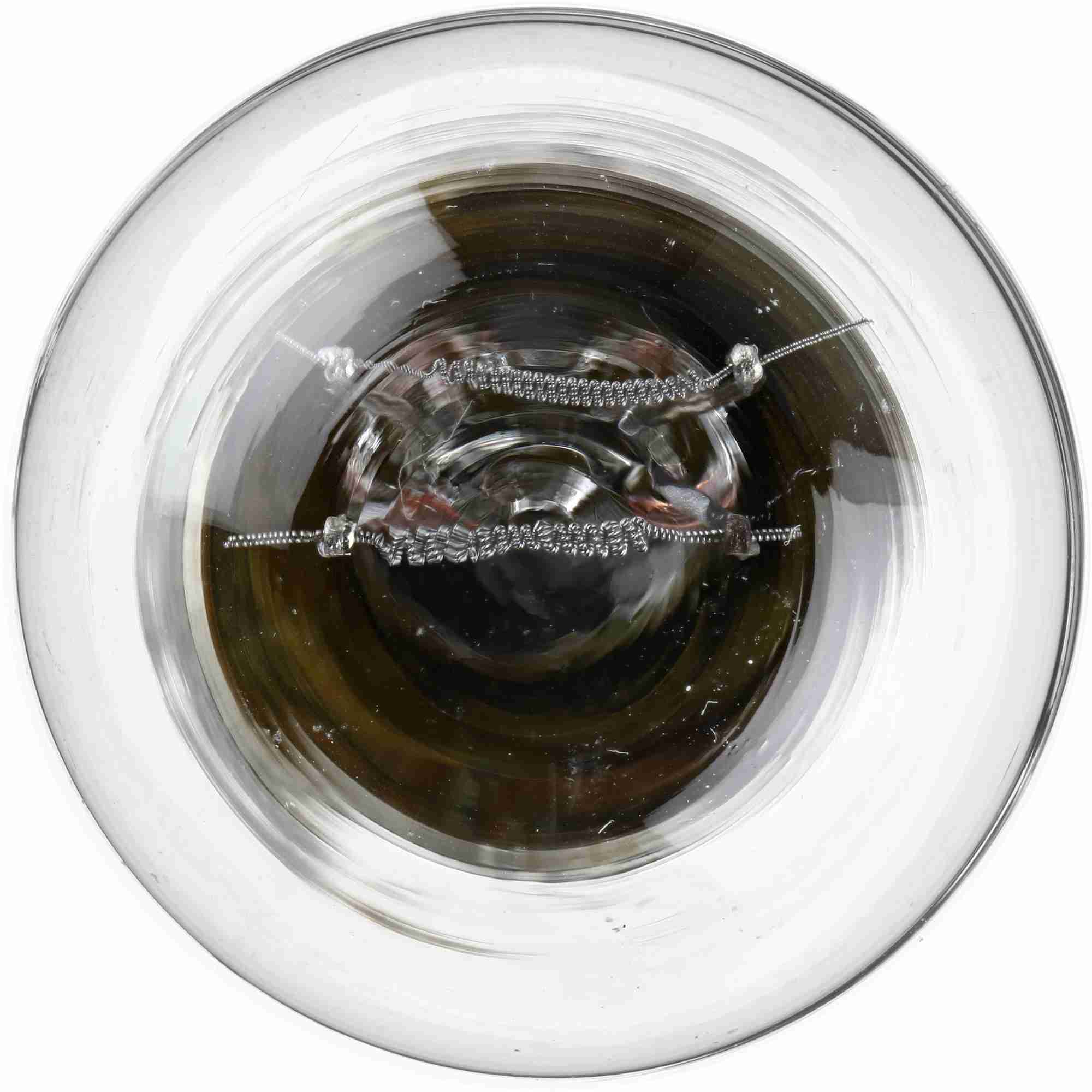 Philips Turn Signal / Parking Light Bulb 1078CP