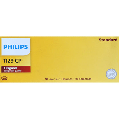 Philips Turn Signal Light Bulb 1129CP