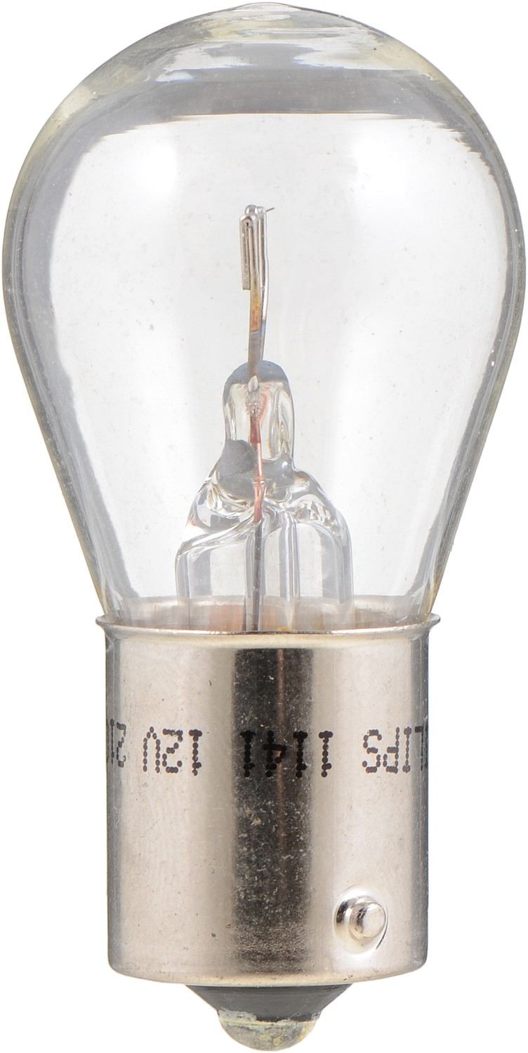 Philips Tail Light Bulb 1141B2