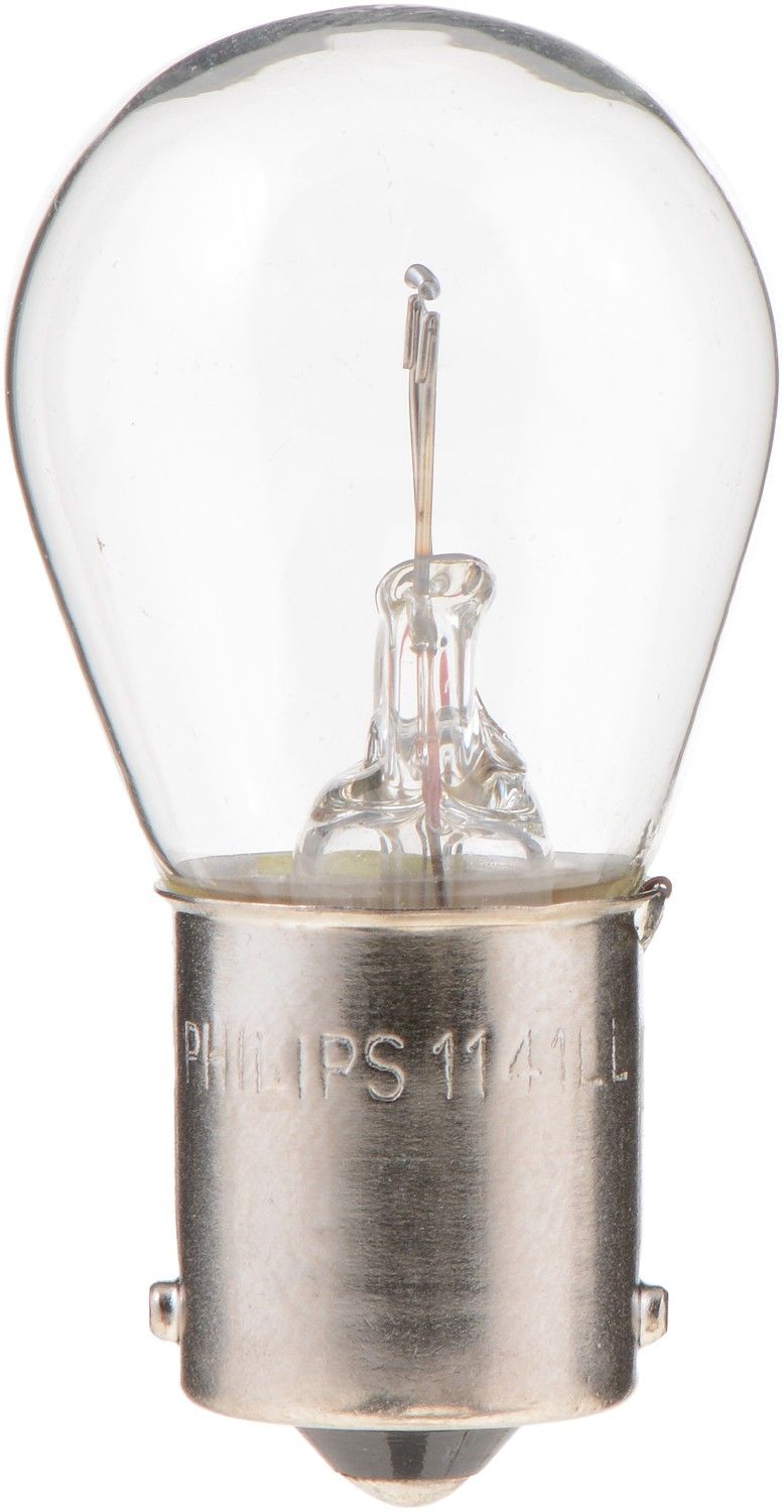 Philips Tail Light Bulb 1141LLB2