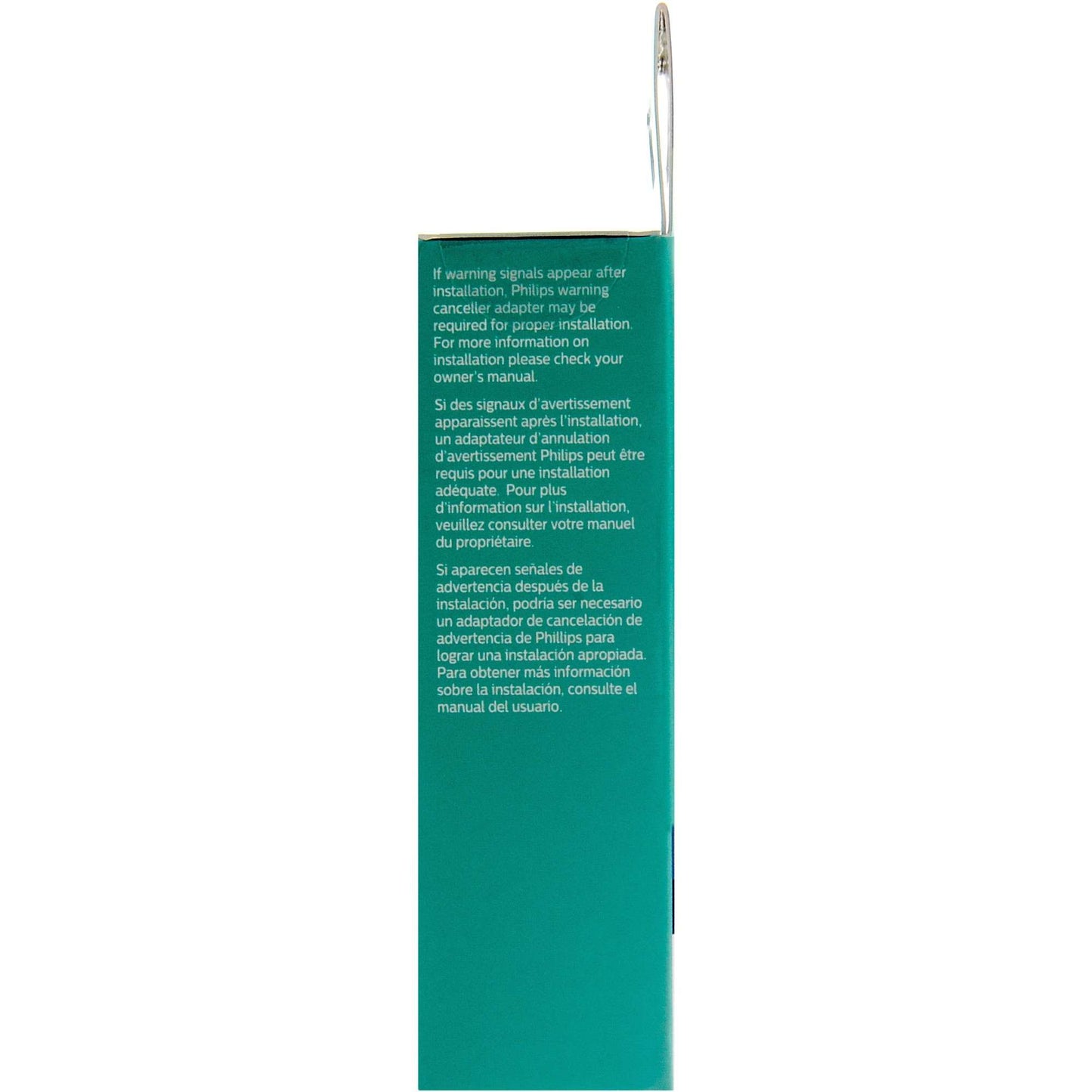 Philips Multi-Purpose Light Bulb 1141WLED