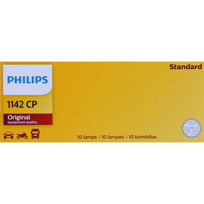 Philips Turn Signal Light Bulb 1142CP