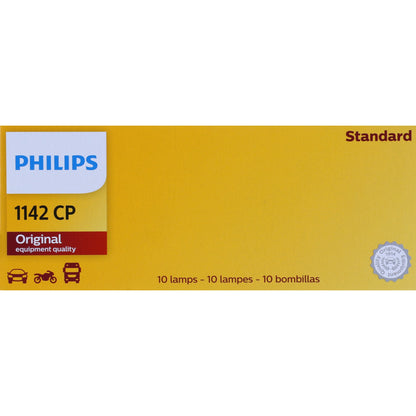 Philips Turn Signal Light Bulb 1142CP