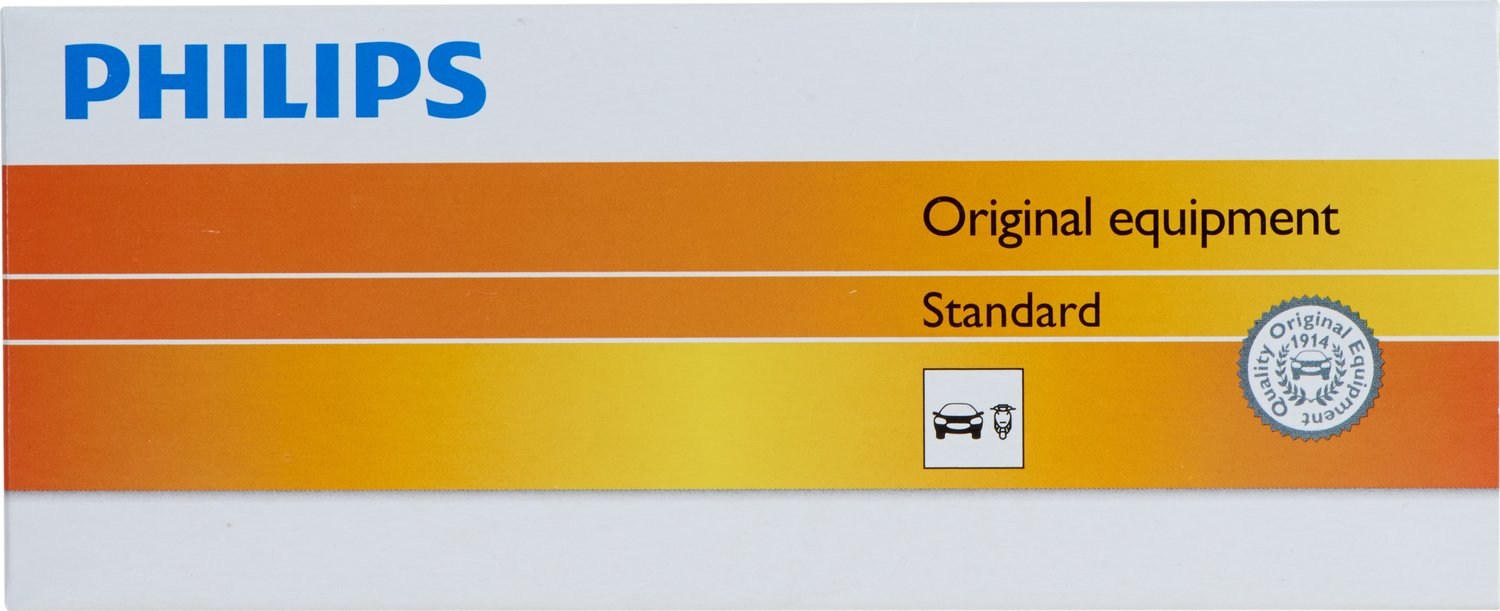 Philips Turn Signal Light Bulb 1142CP