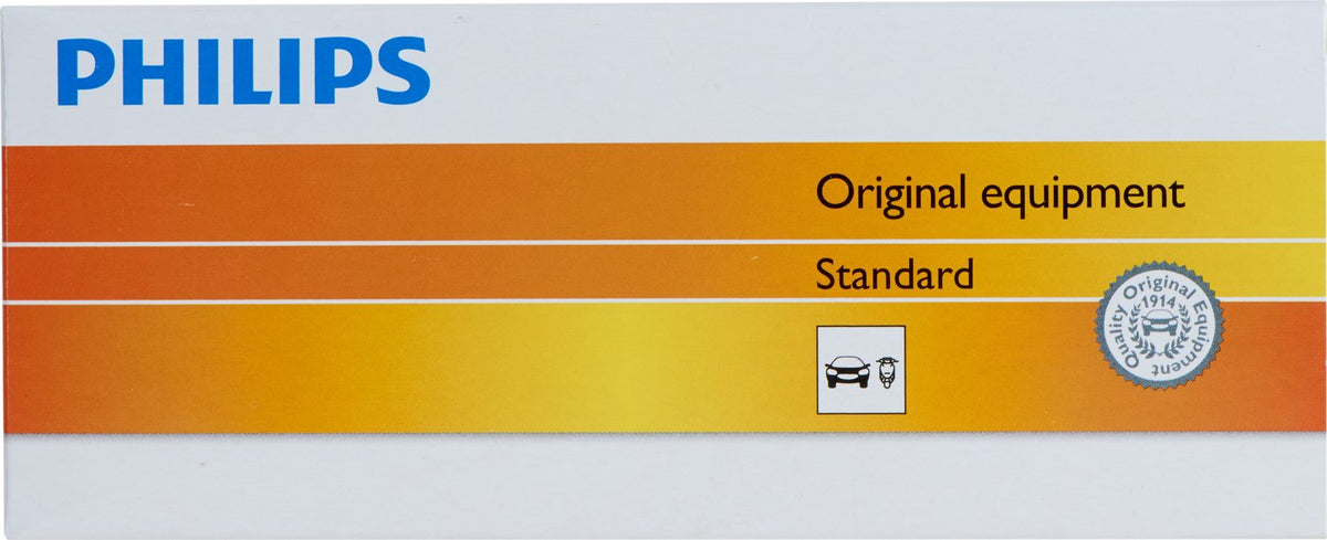 Philips Turn Signal Light Bulb 1142CP