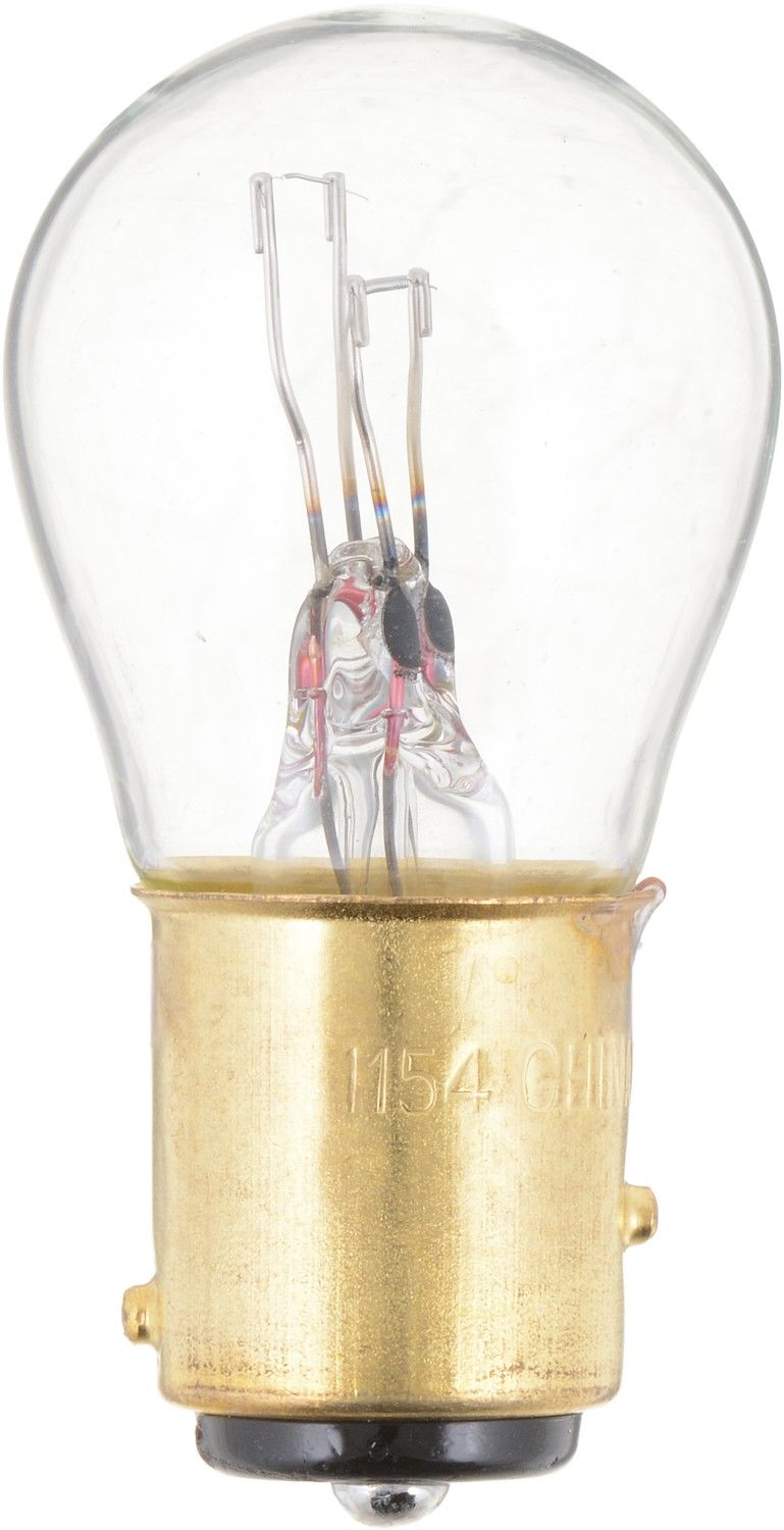 Philips Tail Light Bulb 1154B2