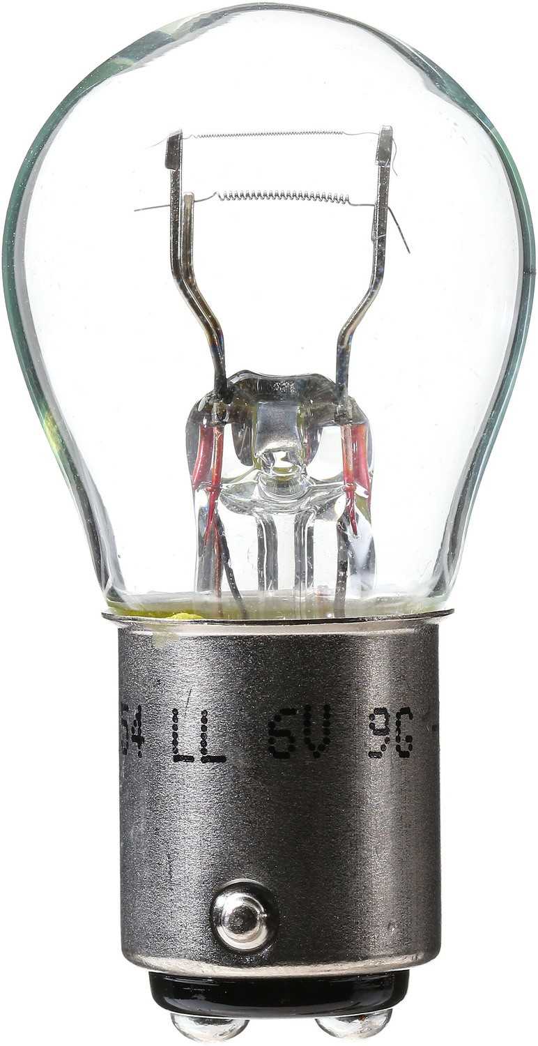 Philips Tail Light Bulb 1154LLB2