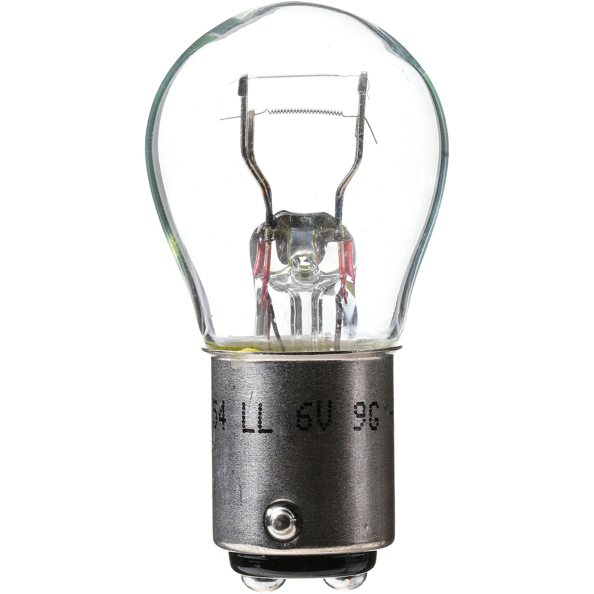 Philips Tail Light Bulb 1154LLB2