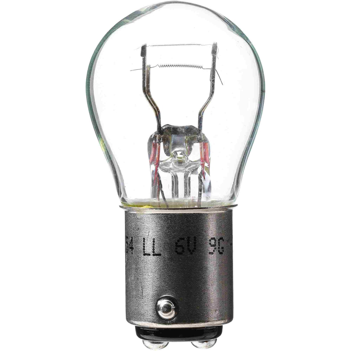 Philips Tail Light Bulb 1154LLB2