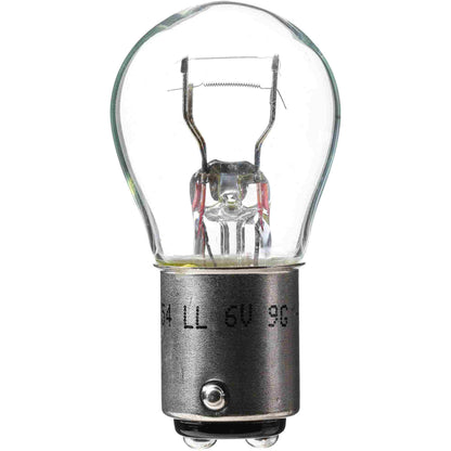 Philips Tail Light Bulb 1154LLB2