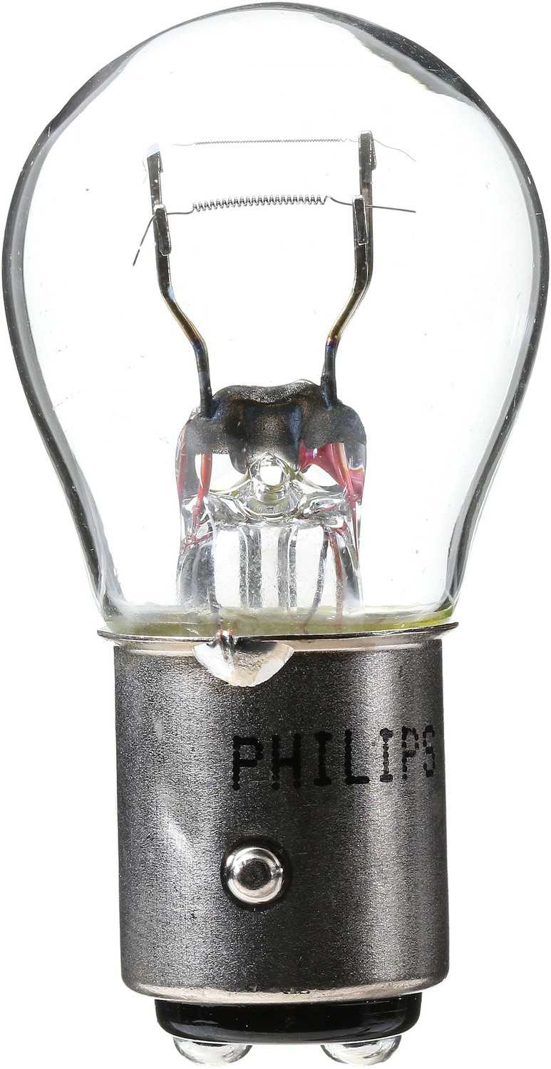 Philips Tail Light Bulb 1154LLB2