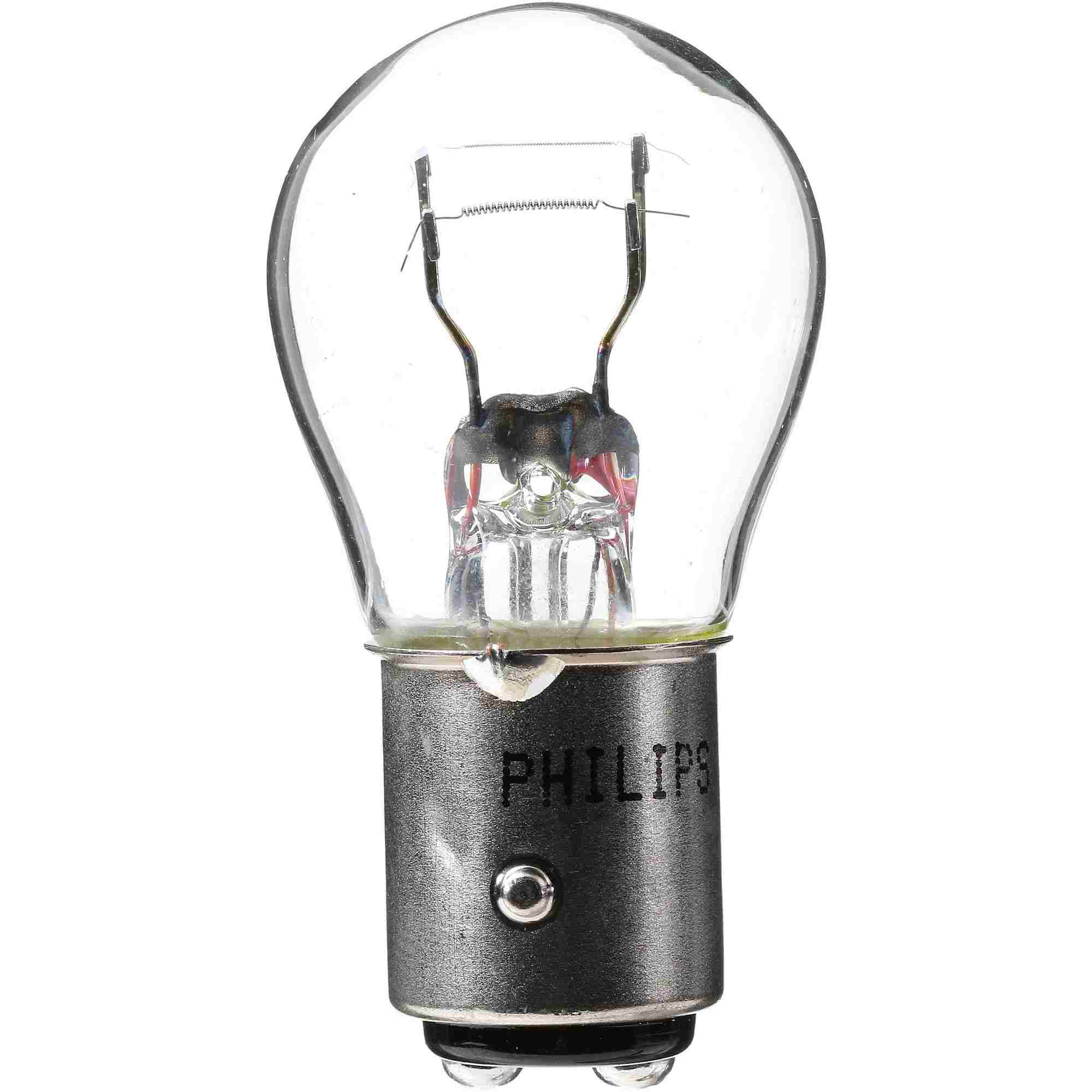 Philips Tail Light Bulb 1154LLB2