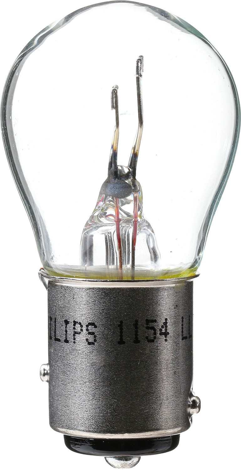 Philips Tail Light Bulb 1154LLB2