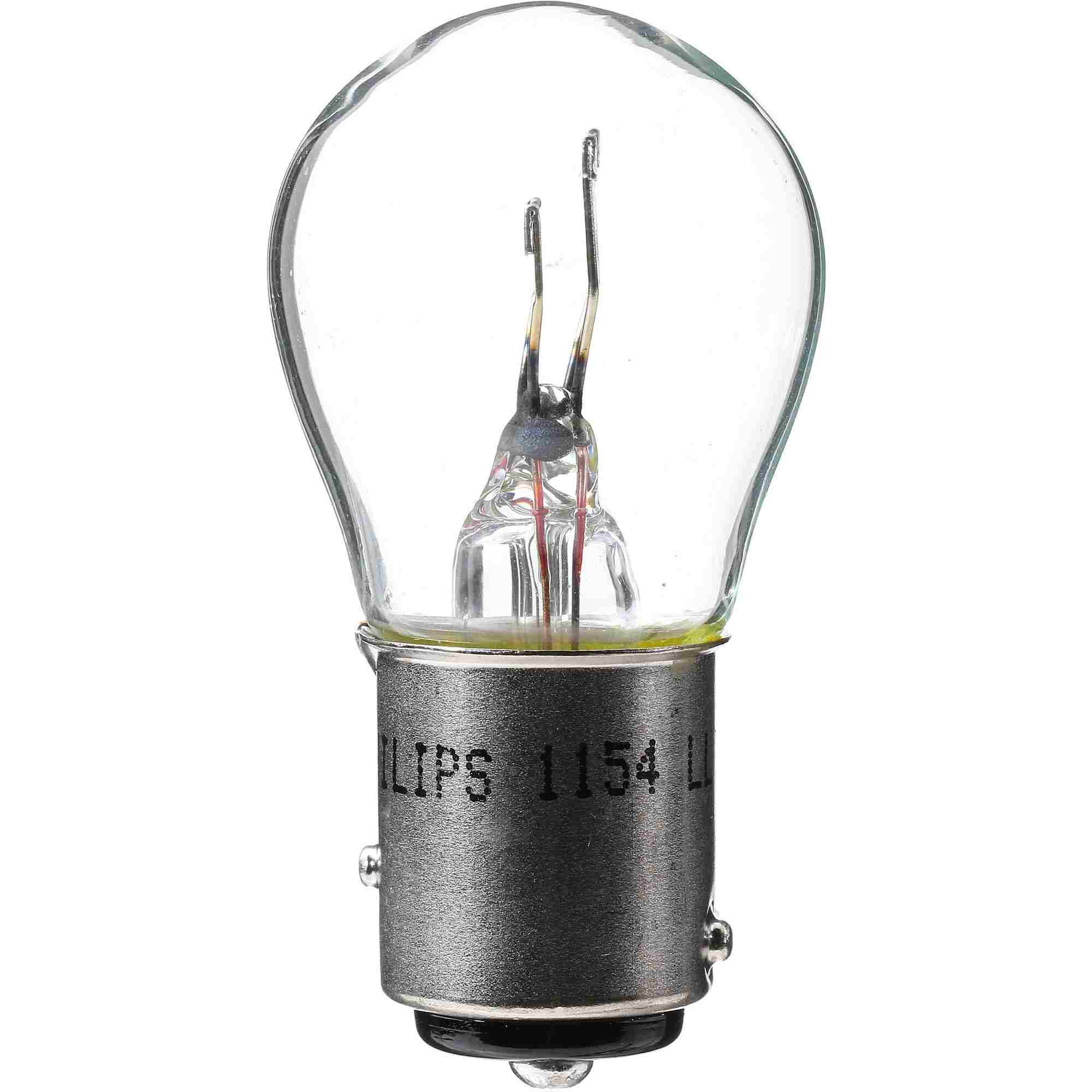 Philips Tail Light Bulb 1154LLB2