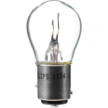 Philips Tail Light Bulb 1154LLB2