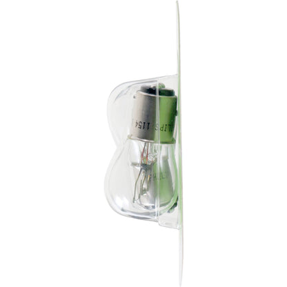 Philips Tail Light Bulb 1154LLB2