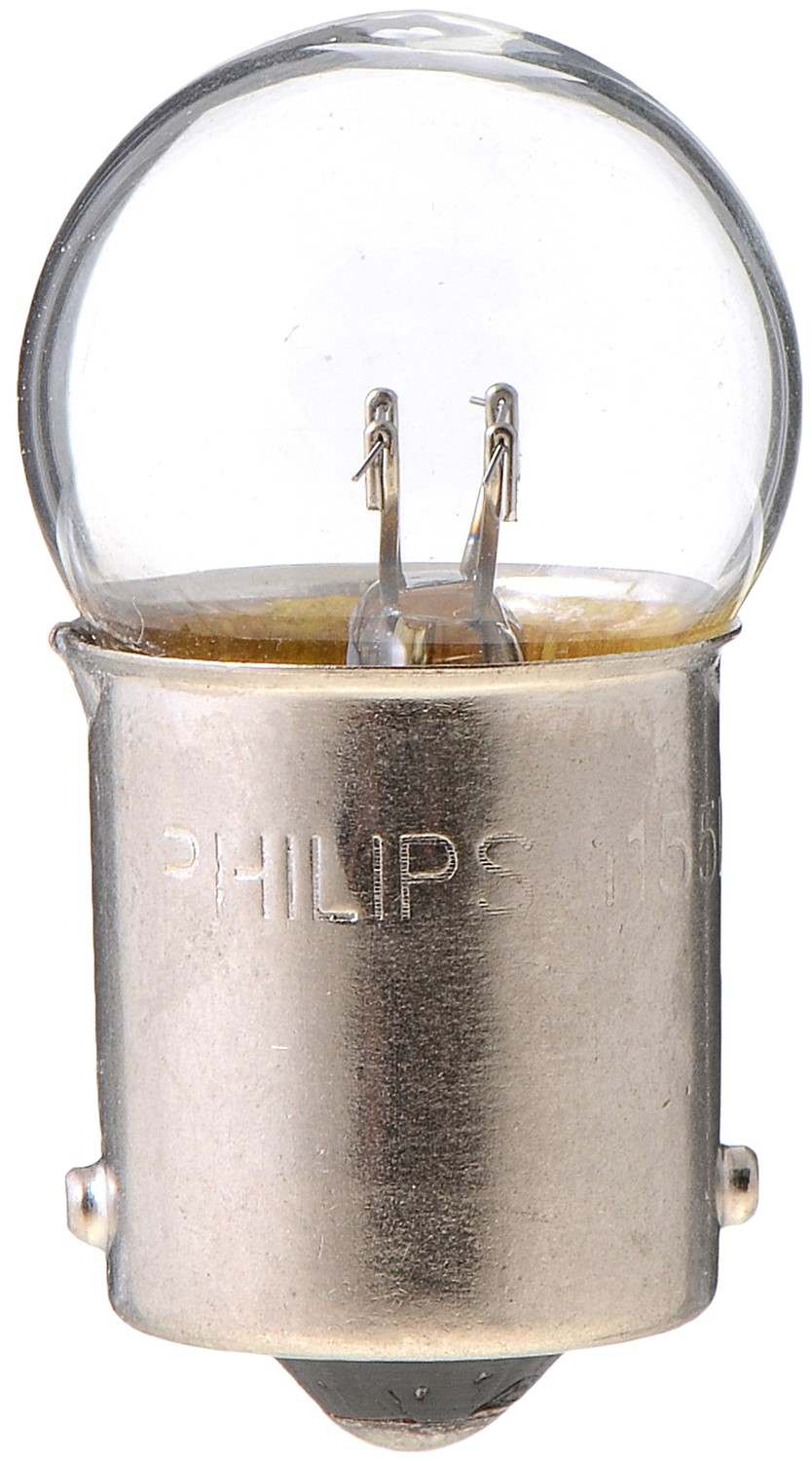 Philips Tail Light Bulb 1155LLB2