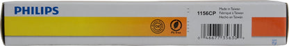 Philips Turn Signal Light Bulb 1156CP