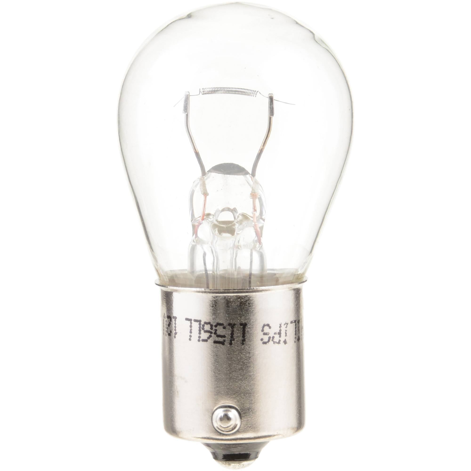 Philips Tail Light Bulb 1156LLCP