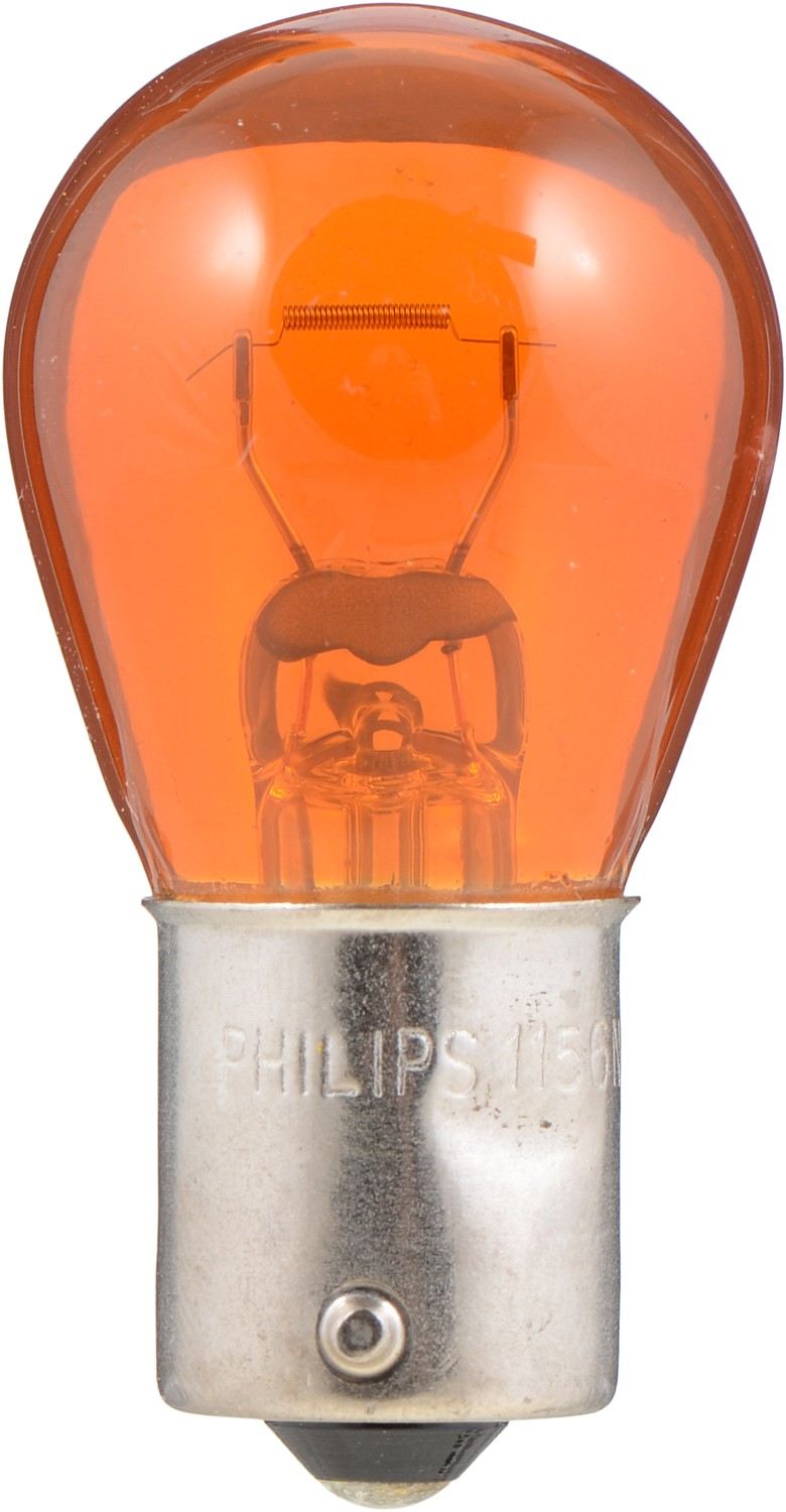 Philips Turn Signal Light Bulb 1156NAB2