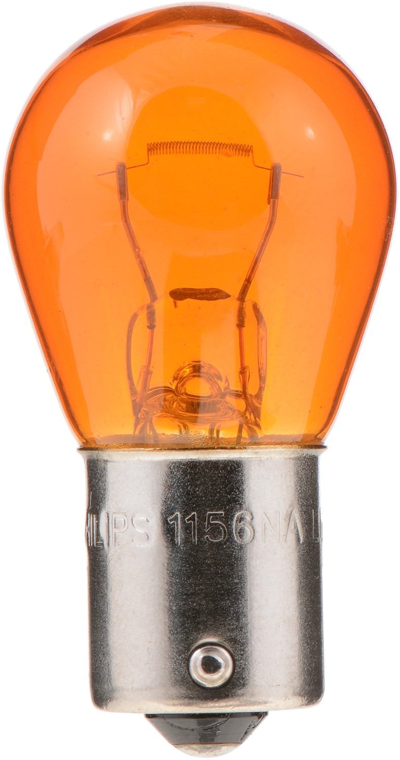 Philips Turn Signal Light Bulb 1156NALLB2